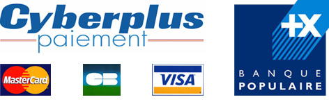 Paiement sécurisé Paiement sécurisé
