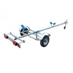 Remorques CBS Remorque CBS B0180