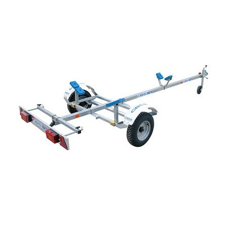 Remorque CBS B0180 Remorque CBS B0180