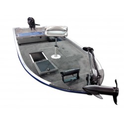 Pack Linder Pack complet Linder Sportsman 400 