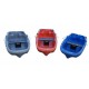 Barque annexe Coralline Fun Yak orange + avirons
