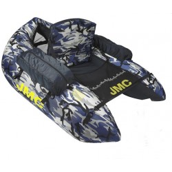 Float tube Float Tube Raptor JMC aqua JMC