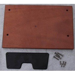 Kit tableau arrière Fun Yak 280 et 350