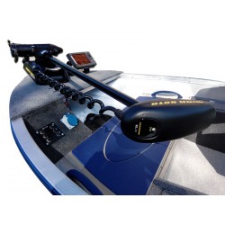 Pack Linder 400 Sportsman aménagement latéral