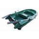 Barque Armor Neptea 250