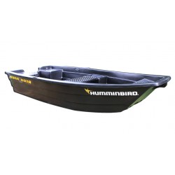 Barque Armor Barque Armor 320 Noire