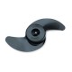 MKP-7 Hélice Weedless Wedge