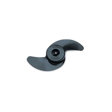 MKP-7 Hélice Weedless Wedge