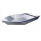Barque aluminium Alu Nautique V4000 ECO