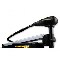 Moteurs Minn Kota Moteur électrique Minnkota Edge 45 - 91 cm - 45 Lbs - 12Vcc - Hélice Power prop