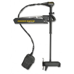  Moteur Minnkota Fortrex 80 US2 - 132 cm - 80 Lbs - 24Vcc