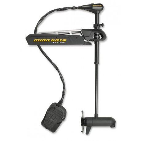 Moteur Minnkota Fortrex 80 US2 - 132 cm - 80 Lbs - 24Vcc