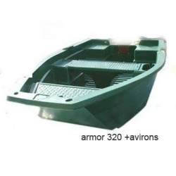 Armor Barque Armor 320