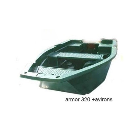 Barque Armor 320