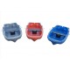 Barque annexe Coralline Fun Yak orange + avirons