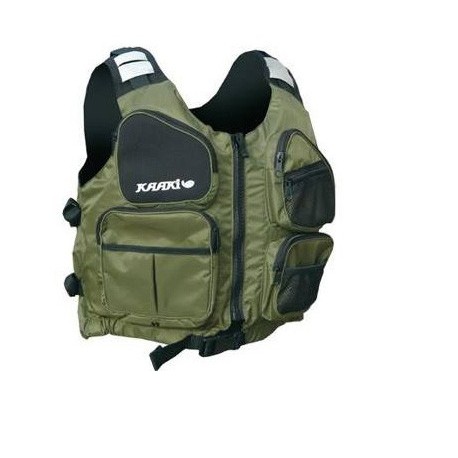 gilet sauvetage float tube