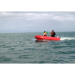 BARQUE FUN YAK 180 - PECHE ET NAVIGATION - EMBARCATIONS DE PECHE