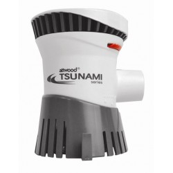 Huiles et accessoires moteur Pompe de cale Tsunami PC1200