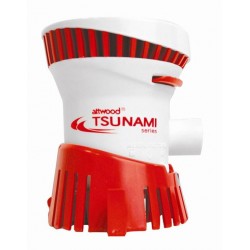 Huiles et accessoires moteur Pompe de cale Tsunami PC500