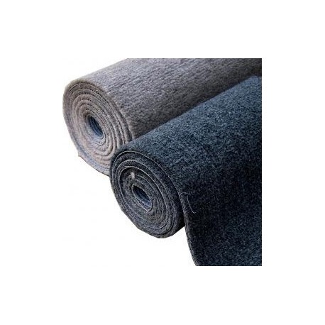 Moquette marine anthracite CHARCOAL AQUATURF 2m40