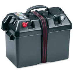  Bloc de batterie d'alimentation MinnKota