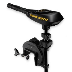 Moteurs Minn Kota Moteur électrique Traxxis 45 -91 cm - 45 Lbs maximizer minnkota