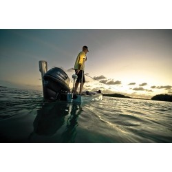 RT45 Tableau - 92 cms - 45 Lbs - 12Vcc - Maximizer 