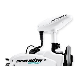 Moteurs Minn Kota RT 70SP-CP + I PILOT - 137 cms - 70 lbs - 24 V - Indicateur batterie