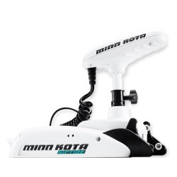 Moteurs Minn Kota RT 55ST- 137 cm - 55 lbs-12Vcc -indicateur de batterie- IPILOT V2 