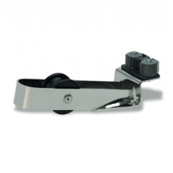 Accessoires Amiaud Davier droit inox Pike'nbass