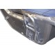 Echelle aluminium pour barque