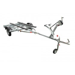 Remorque Pam Nautilus B0270 AB