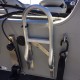 Echelle aluminium pour barque