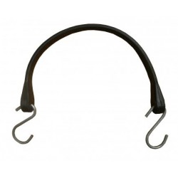 Accessoires bass boat Sangle de rechange barre de trim