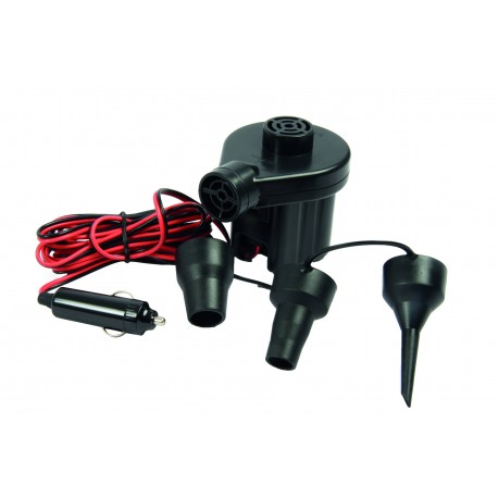 POMPE ELECTRIQUE FLOAT TUBE 12V