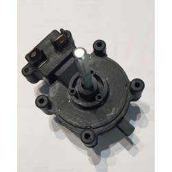 Sélecteur de vitesse Seven Bass