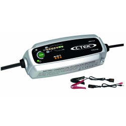 Chargeur batterie Chargeur de batterie Ctek MXS3.8 12V 3.8A