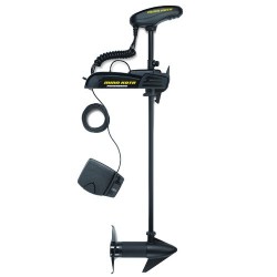 Moteurs Minn Kota Powerdrive BT 55PD V2 - 122 cm - 55 lbs - 12Vcc - Maximizer