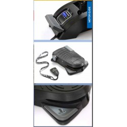 Moteur Motorguide XI5-55FW 54'' 12V Pinpoint GPS et Sonde 200 k-hz