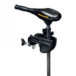 Moteurs Minn Kota Minn Kota Endura Classic 55 Lbs 12V
