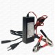 Chargeur 12V/2A