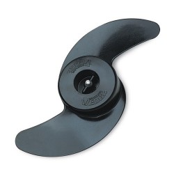 Pièces Minn Kota MKP-6 Hélice Weedless Wedge