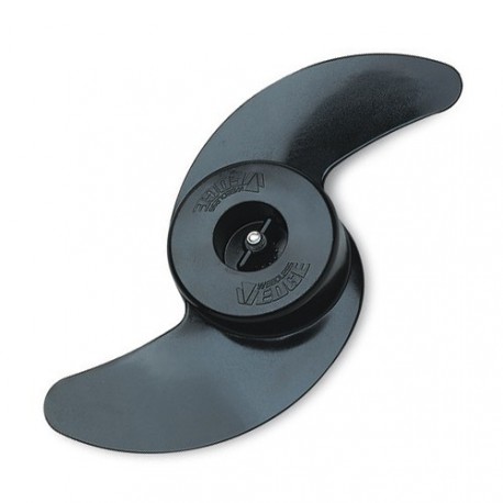 MKP-6 Hélice Weedless Wedge