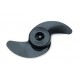 MKP-6 Hélice Weedless Wedge