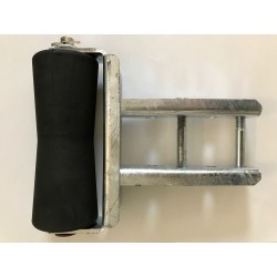 Pièces détachées Support diabolo sur plat