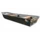 Barque aluminium Alu Nautique 3.90