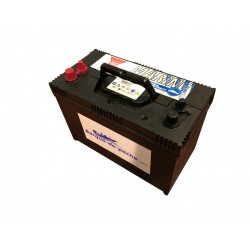 Batteries Batterie Marine YUASA 12V 120AH