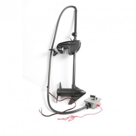 MOTEUR POUR FLOAT TUBE PIKE'N BASS MOTEUR POUR FLOAT TUBE PIKE'N BASS