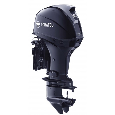 Moteur thermique Tohatsu MFS50C-EPTL Moteur thermique Tohatsu MFS50C-EPTL