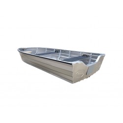 Barque aluminium Kimple 390 Catch